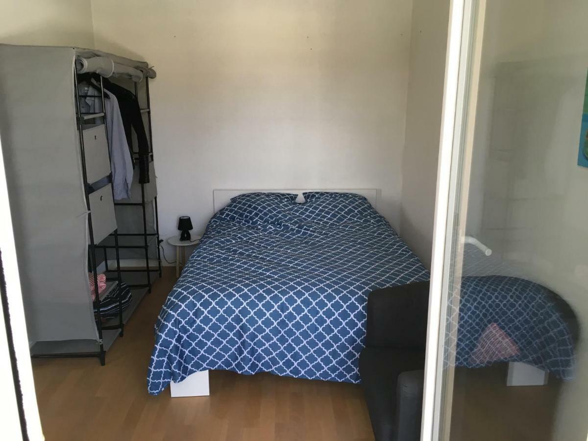 Apartamento T1 Bis Auray Exterior foto